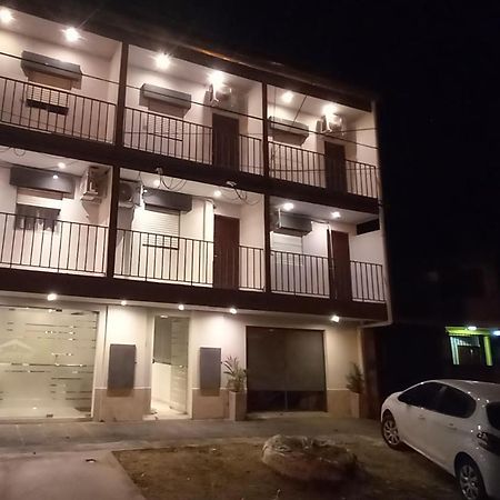 Appartement Ayres Del Rio à Formosa Extérieur photo
