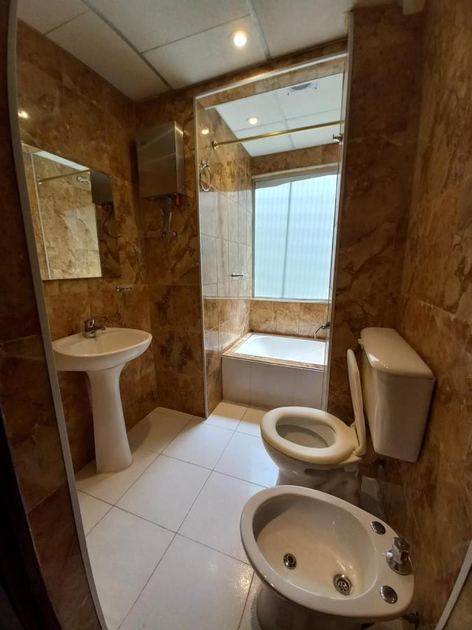 Appartement Ayres Del Rio à Formosa Extérieur photo