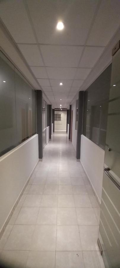 Appartement Ayres Del Rio à Formosa Extérieur photo