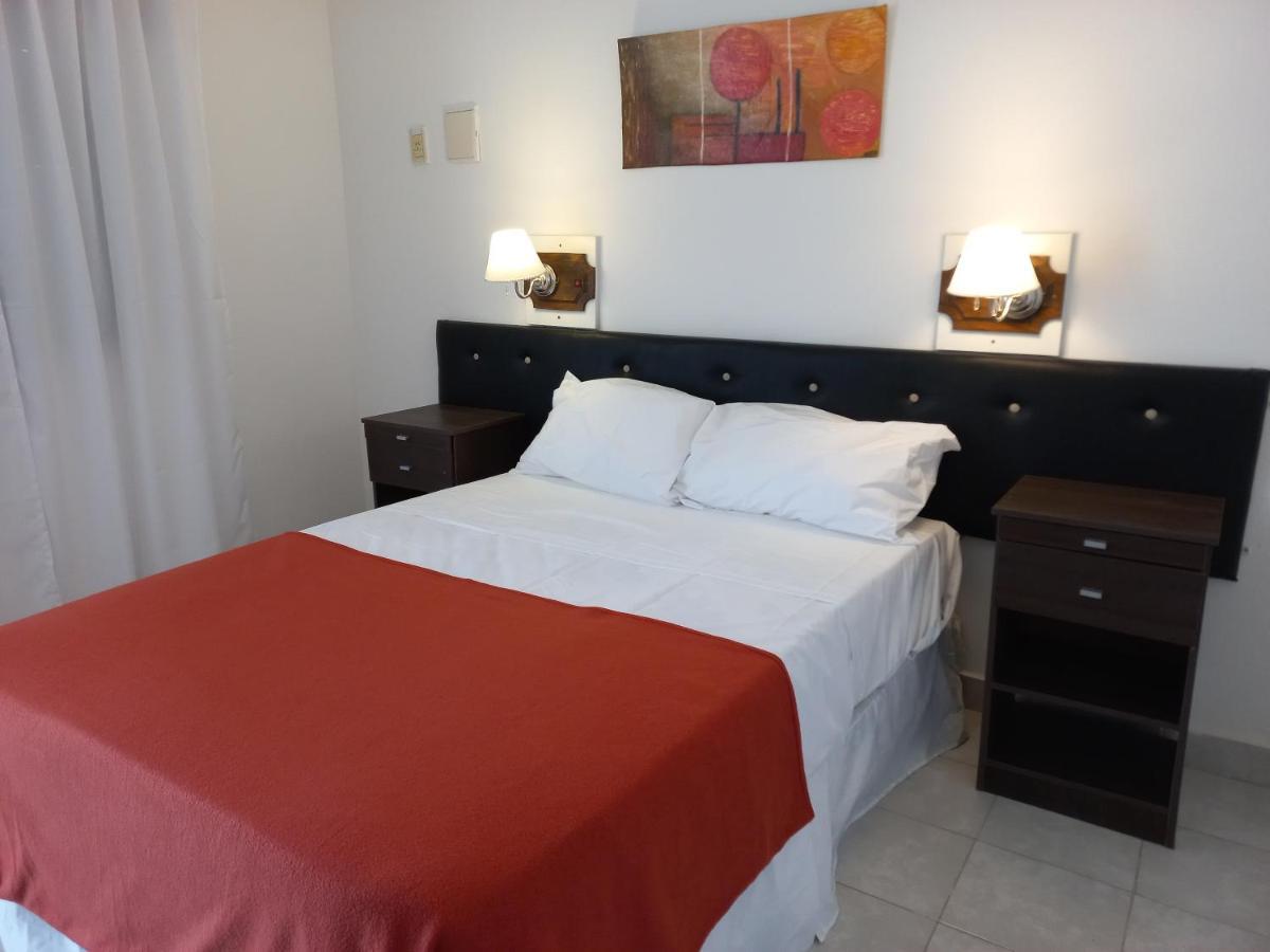 Appartement Ayres Del Rio à Formosa Extérieur photo