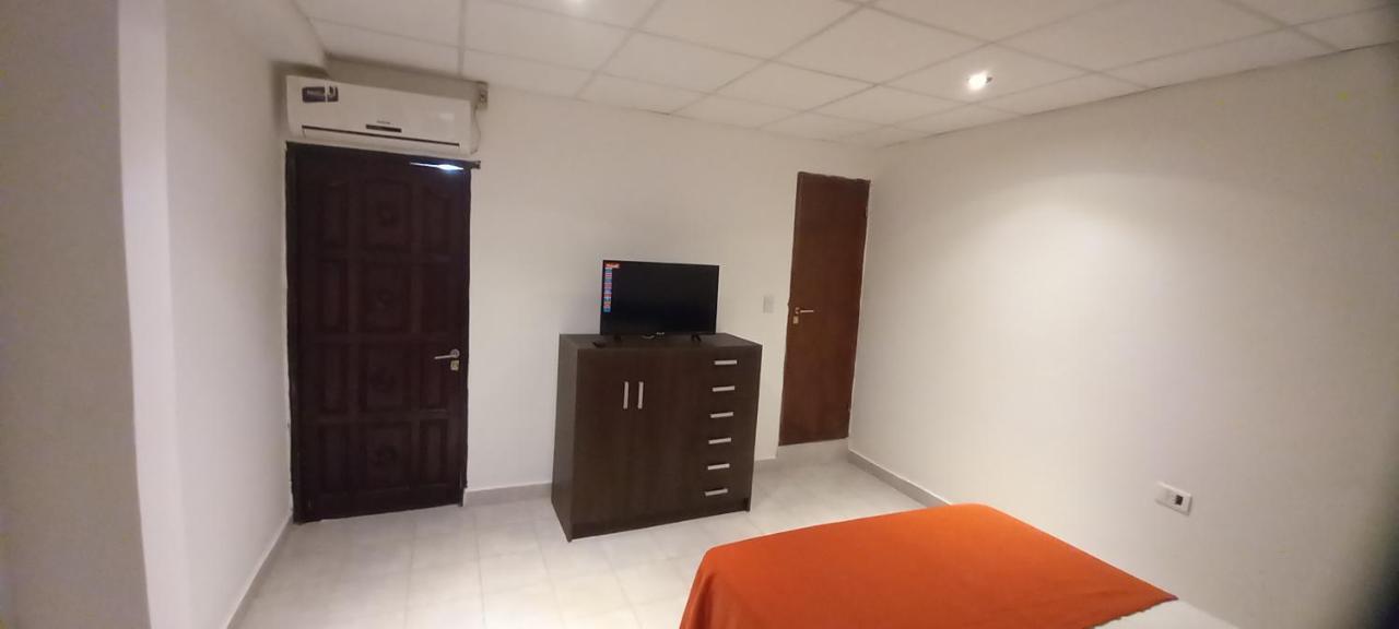 Appartement Ayres Del Rio à Formosa Extérieur photo