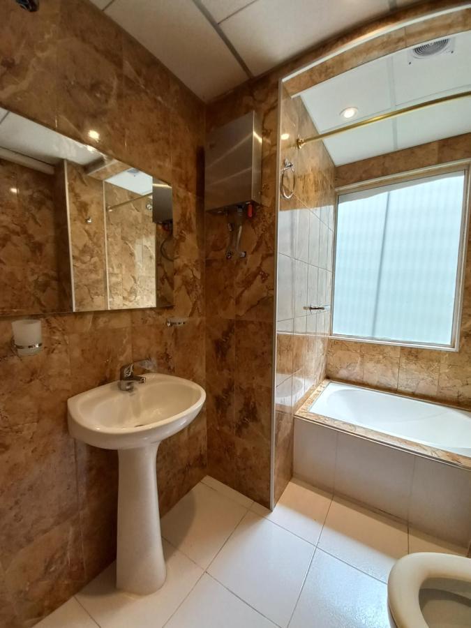 Appartement Ayres Del Rio à Formosa Extérieur photo