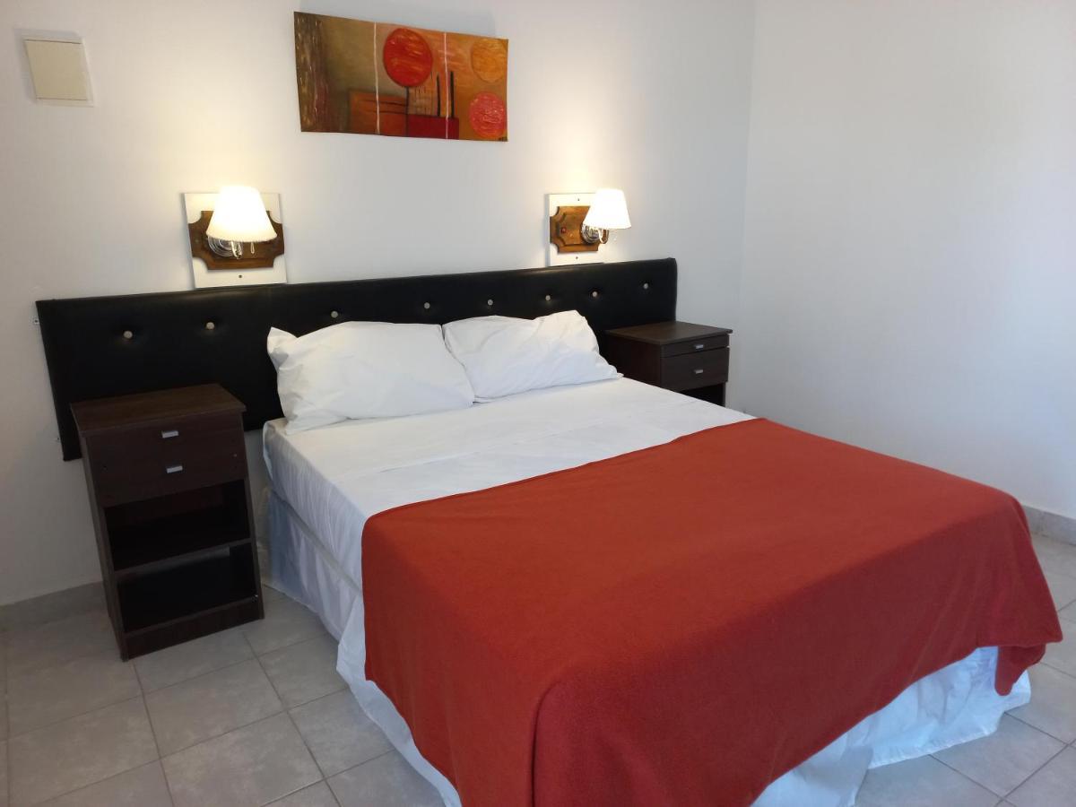 Appartement Ayres Del Rio à Formosa Extérieur photo