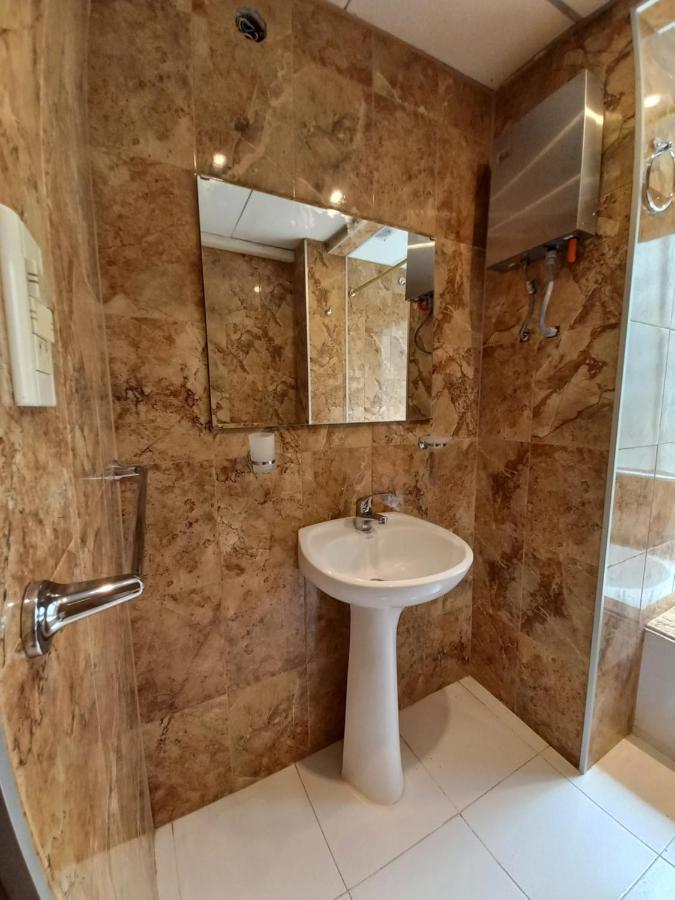 Appartement Ayres Del Rio à Formosa Extérieur photo