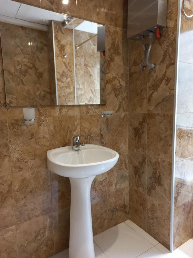 Appartement Ayres Del Rio à Formosa Extérieur photo