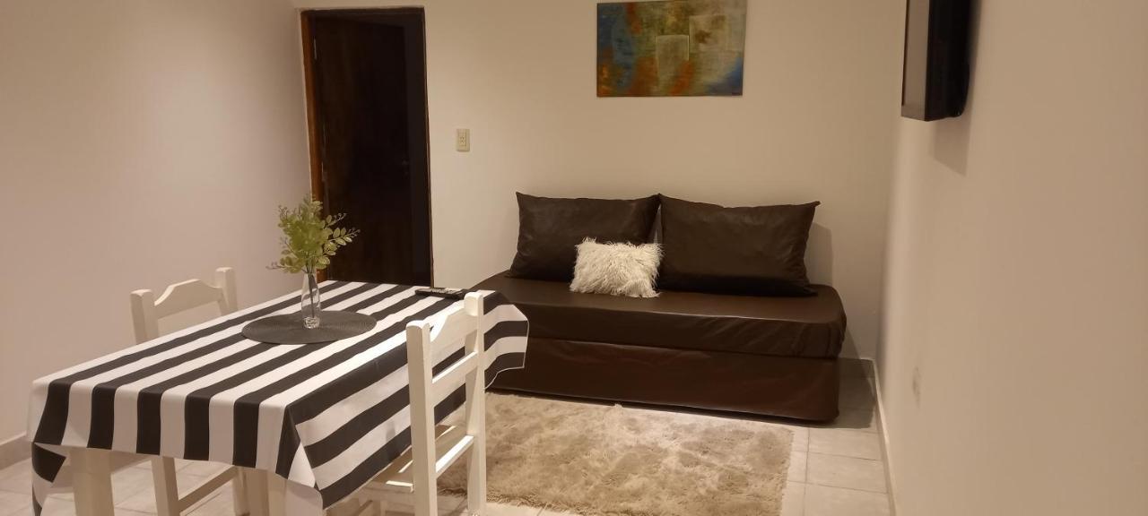 Appartement Ayres Del Rio à Formosa Extérieur photo