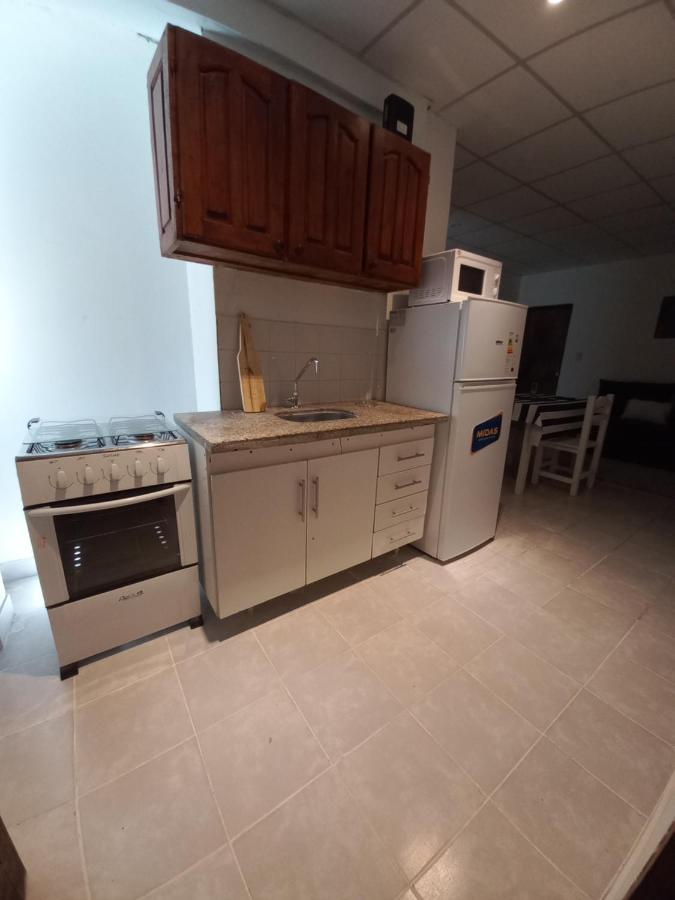 Appartement Ayres Del Rio à Formosa Extérieur photo