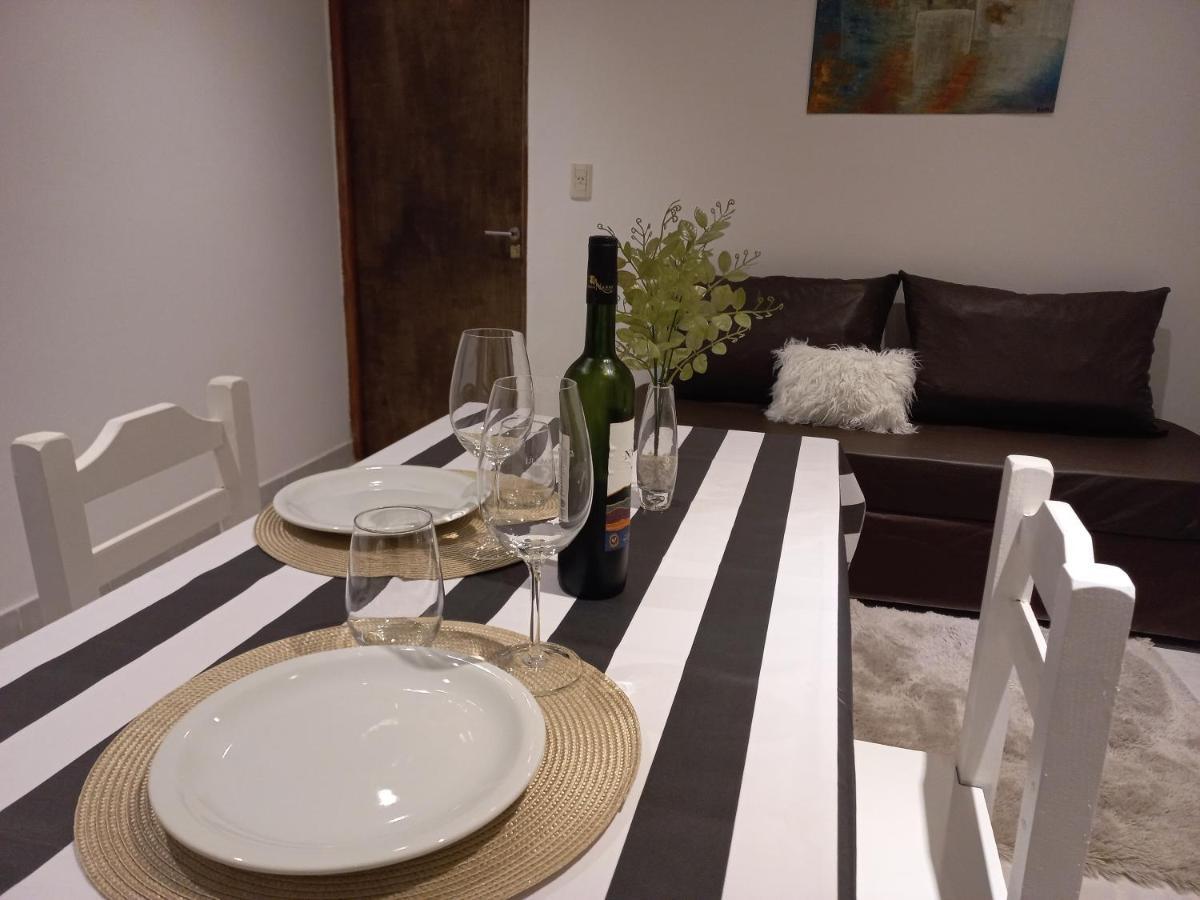 Appartement Ayres Del Rio à Formosa Extérieur photo