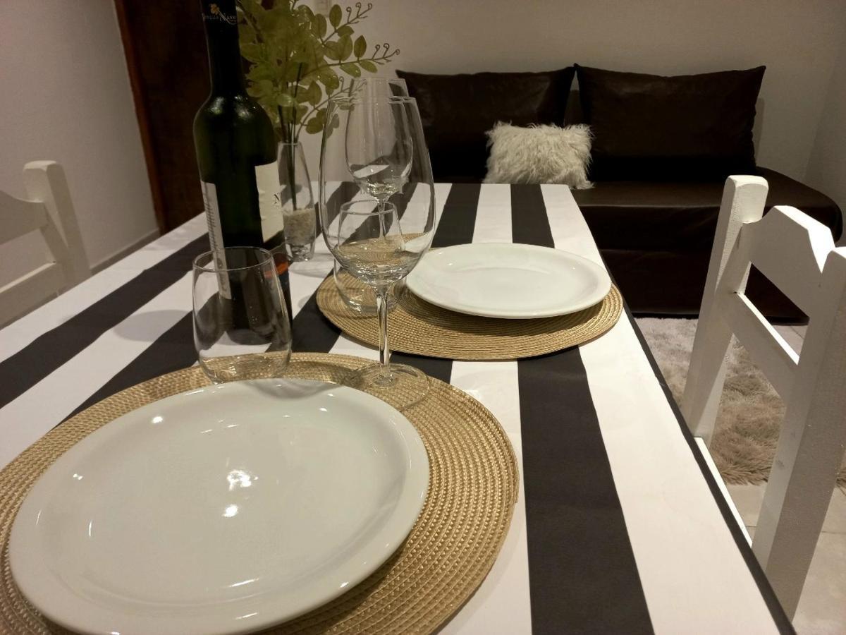 Appartement Ayres Del Rio à Formosa Extérieur photo