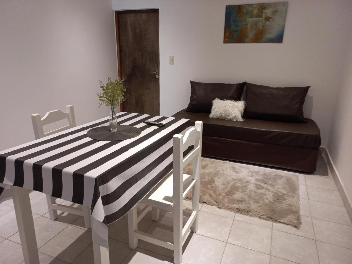 Appartement Ayres Del Rio à Formosa Extérieur photo