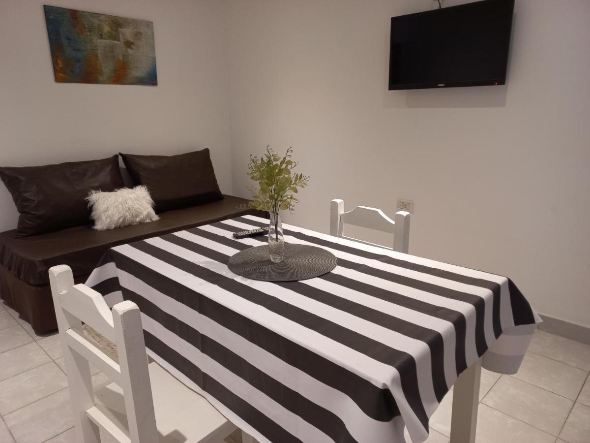 Appartement Ayres Del Rio à Formosa Extérieur photo