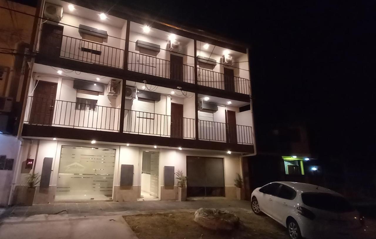 Appartement Ayres Del Rio à Formosa Extérieur photo