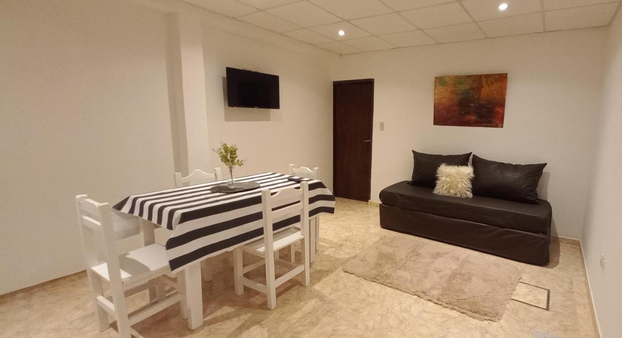 Appartement Ayres Del Rio à Formosa Extérieur photo