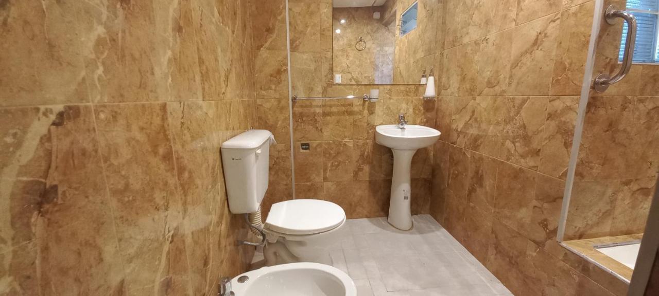 Appartement Ayres Del Rio à Formosa Extérieur photo