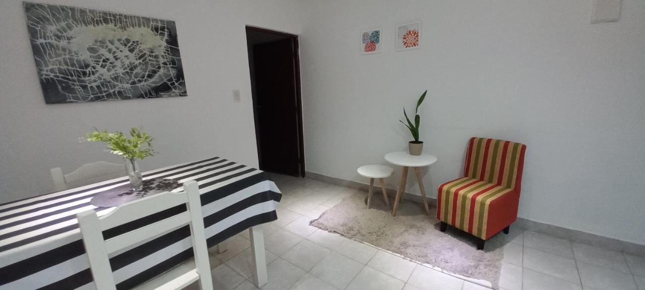 Appartement Ayres Del Rio à Formosa Extérieur photo
