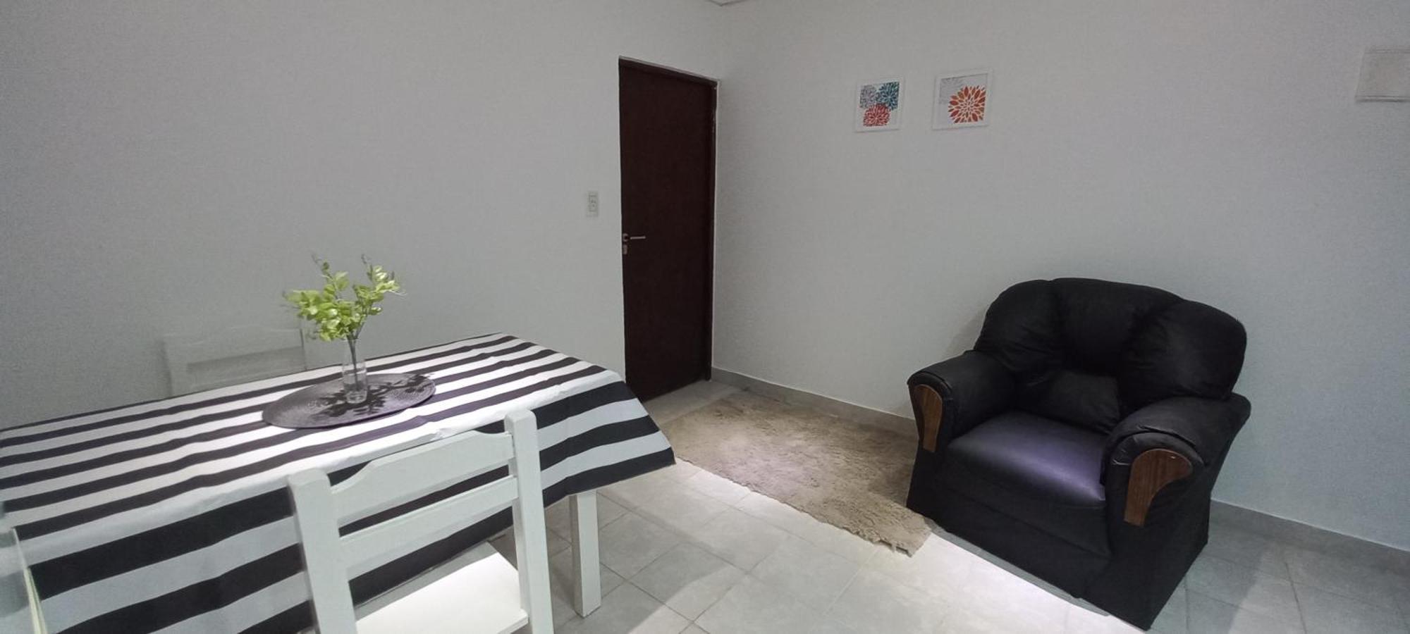 Appartement Ayres Del Rio à Formosa Extérieur photo